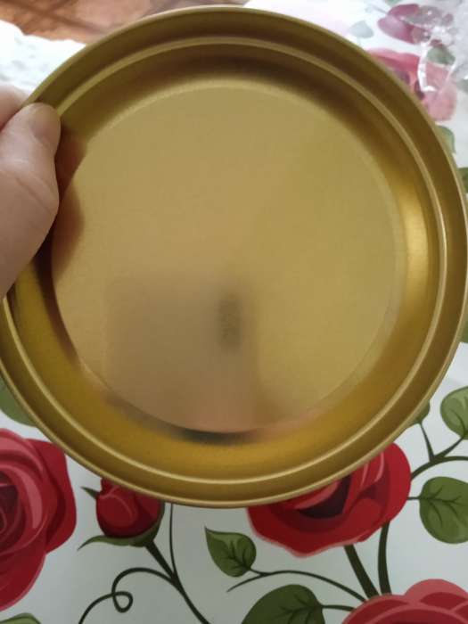 Фотография покупателя товара Подарочная коробка, тубус «Дедушка Мороз» 120×220 мм - Фото 7