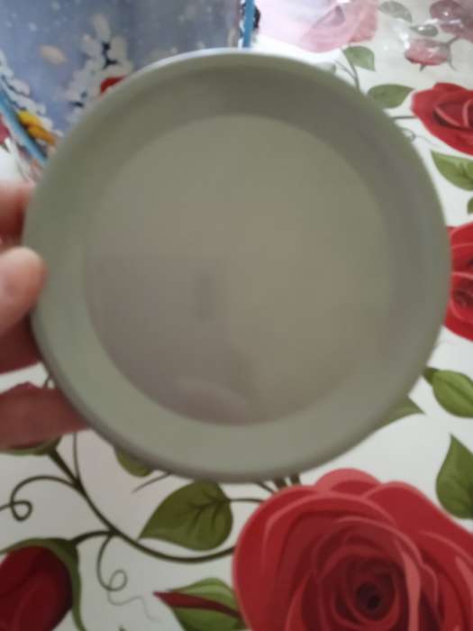 Фотография покупателя товара Подарочная коробка, тубус «Дедушка Мороз» 120×220 мм - Фото 1