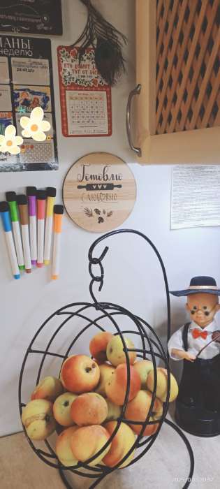 Фотография покупателя товара Маркеры с магнитом, цветные, на водной основе, набор — 8 шт. - Фото 1