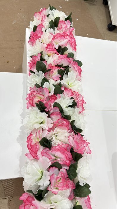 Фотография покупателя товара Цветы искусственные «Глоксиния соната», h=20 см, d=11 см, розовые - Фото 3