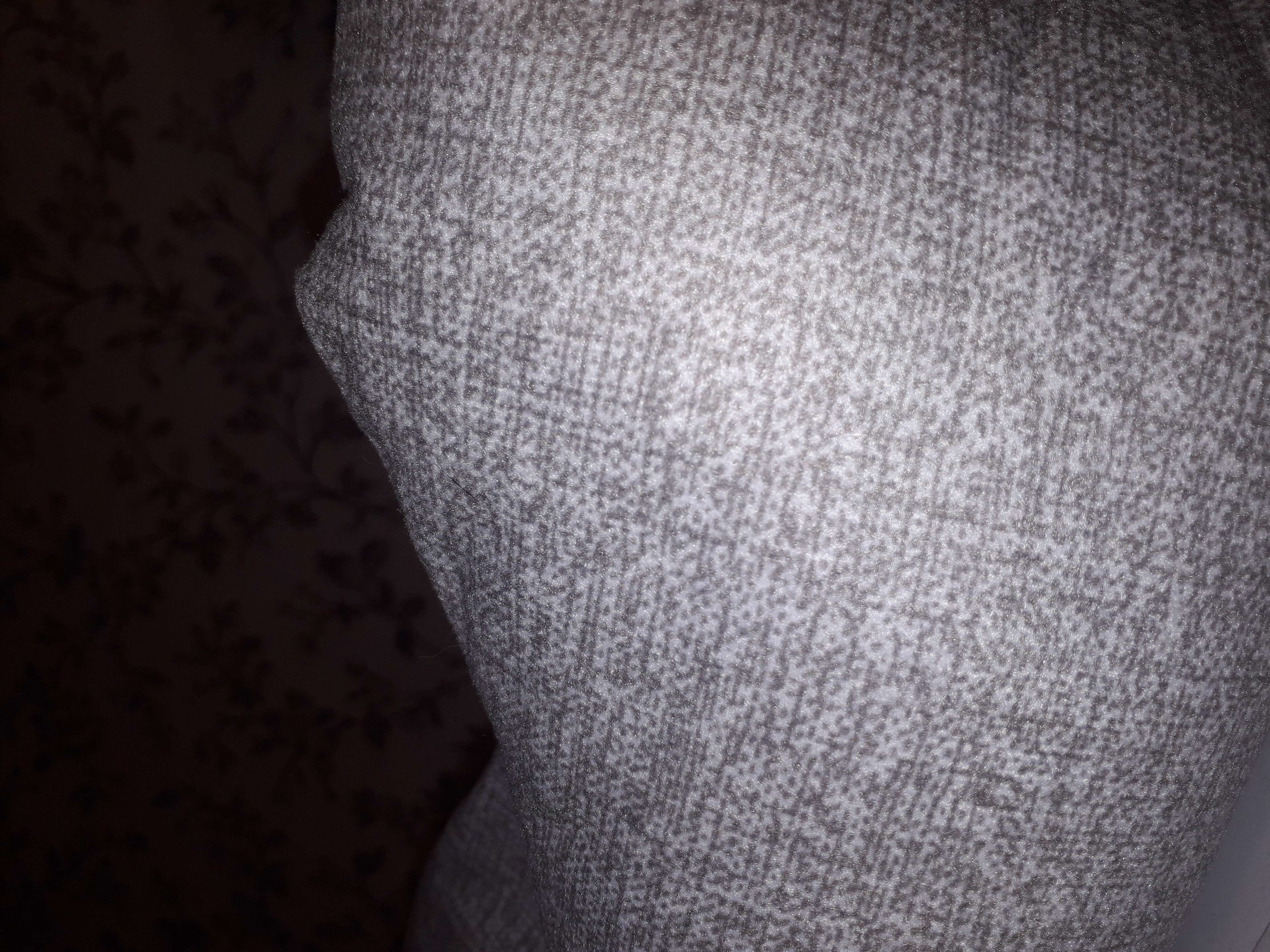 Фотография покупателя товара Лежанка-диван с двусторонней подушкой, 65 х 56 х 14 см, микс цветов