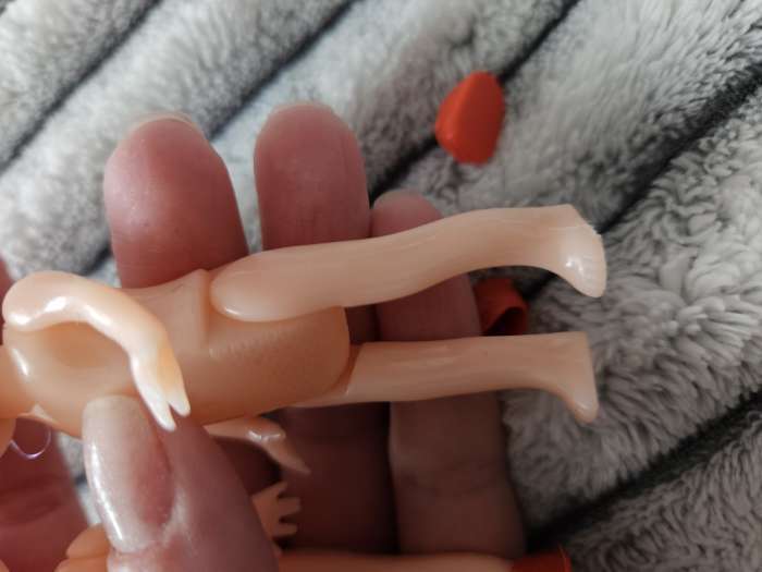 Фотография покупателя товара Куклы малышки «Люба и Гриша» - Фото 1