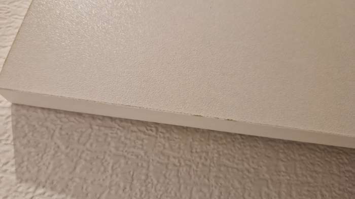 Фотография покупателя товара Шкаф прямой трёхстворчатый для одежды «Лора», 1 ящик, 1350×570×2200 мм, цвет белый - Фото 15