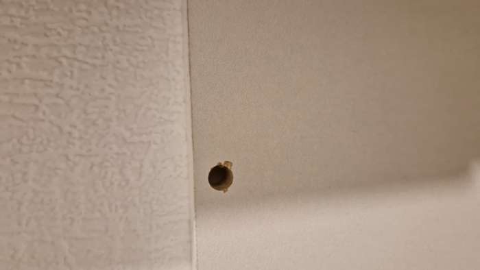 Фотография покупателя товара Шкаф прямой трёхстворчатый для одежды «Лора», 1 ящик, 1350×570×2200 мм, цвет белый - Фото 16