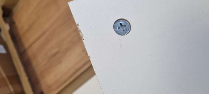 Фотография покупателя товара Стол компьютерный «Лайт», с тумбой, 1200×750×600 мм, цвет дуб золотой/белый - Фото 23