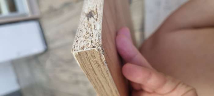 Фотография покупателя товара Стол компьютерный «Лайт», с тумбой, 1200×750×600 мм, цвет дуб золотой/белый - Фото 20