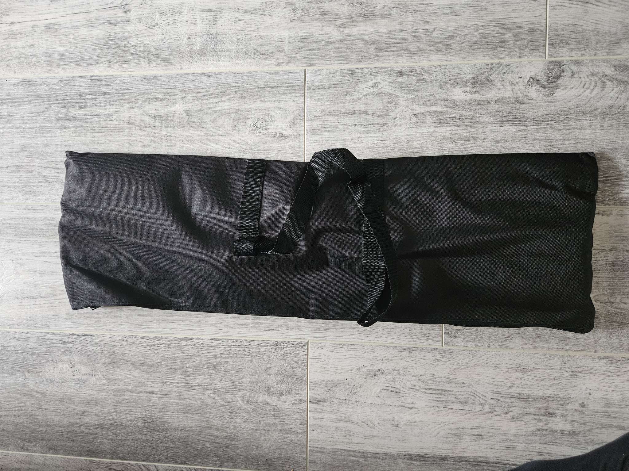 Фотография покупателя товара Чехол для шампуров, 75×23 см, черный - Фото 1