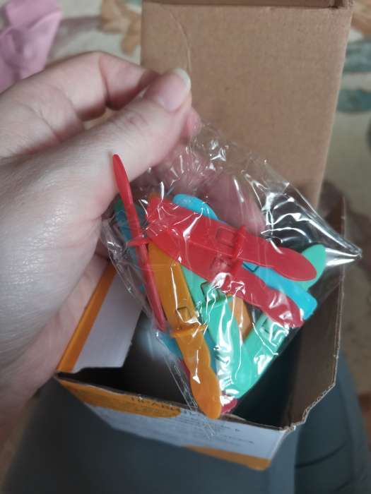 Фотография покупателя товара Настольная игра Лас Играс KIDS «Яйцо навылет» - Фото 4