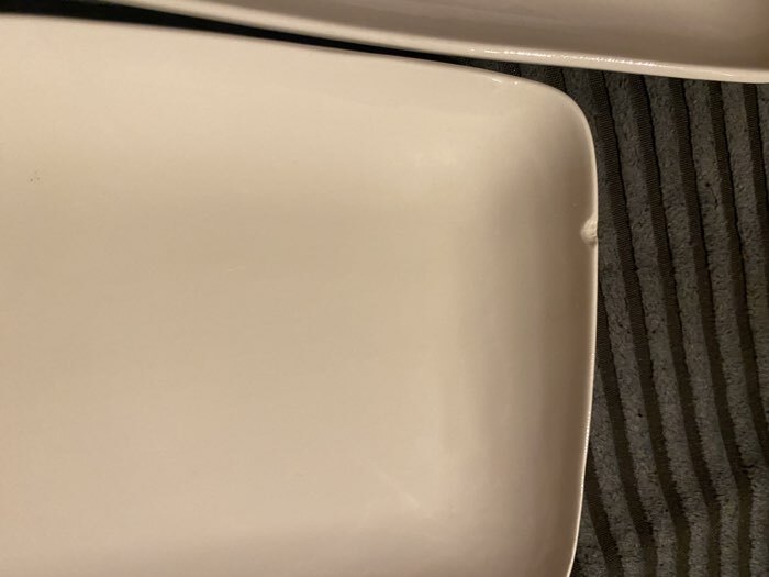 Фотография покупателя товара Блюдо Доляна White Label, 20.5×12.5×2.6 см, прямоугольное, фарфор, белое - Фото 14