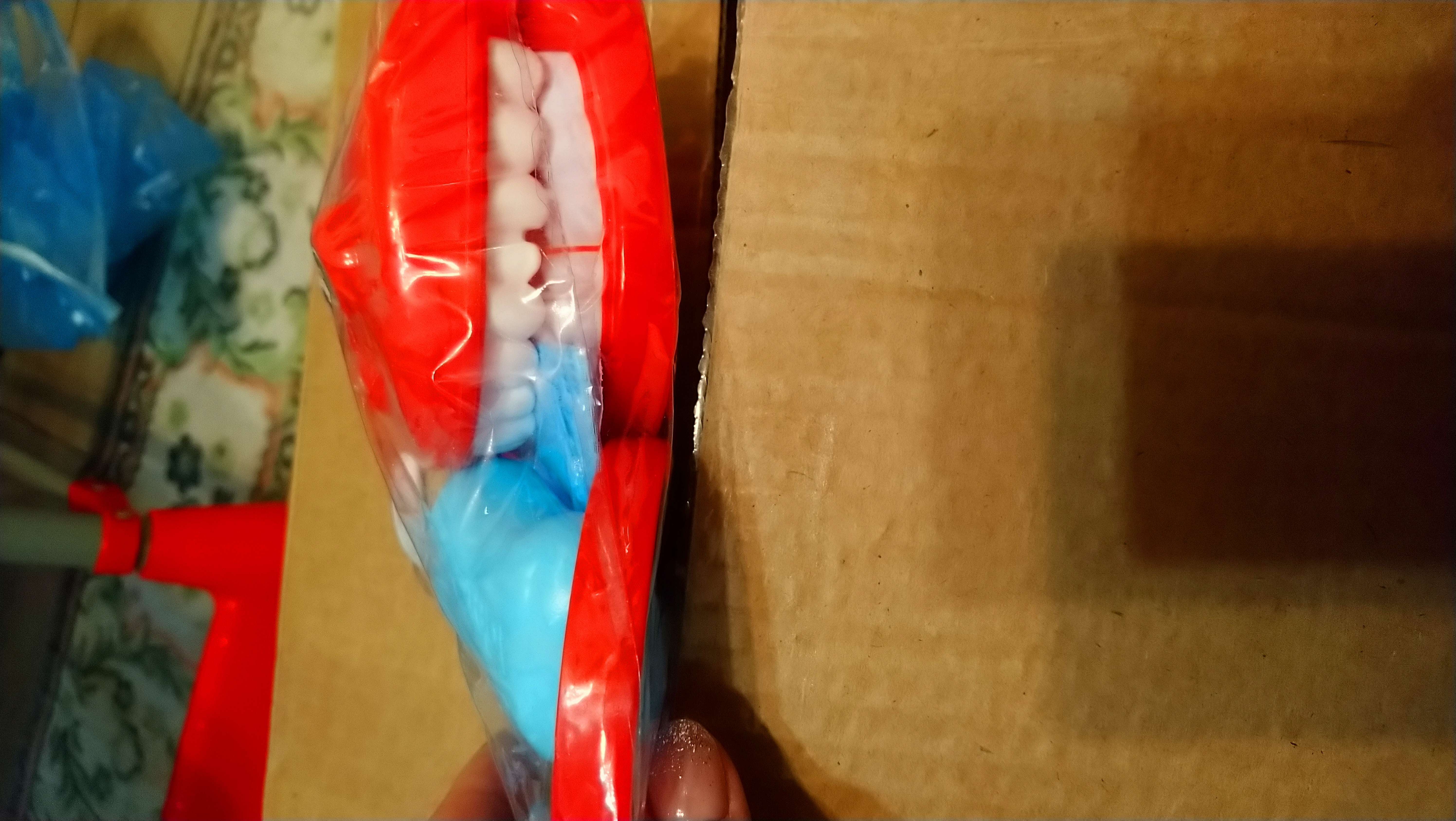 Фотография покупателя товара Набор доктора «Приём у стоматолога», МИКС
