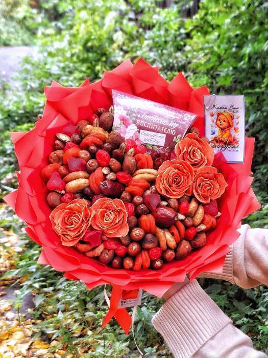 Фотография покупателя товара Чай чёрный «Лучшему из лучших» вкус: мята, 20 г - Фото 1