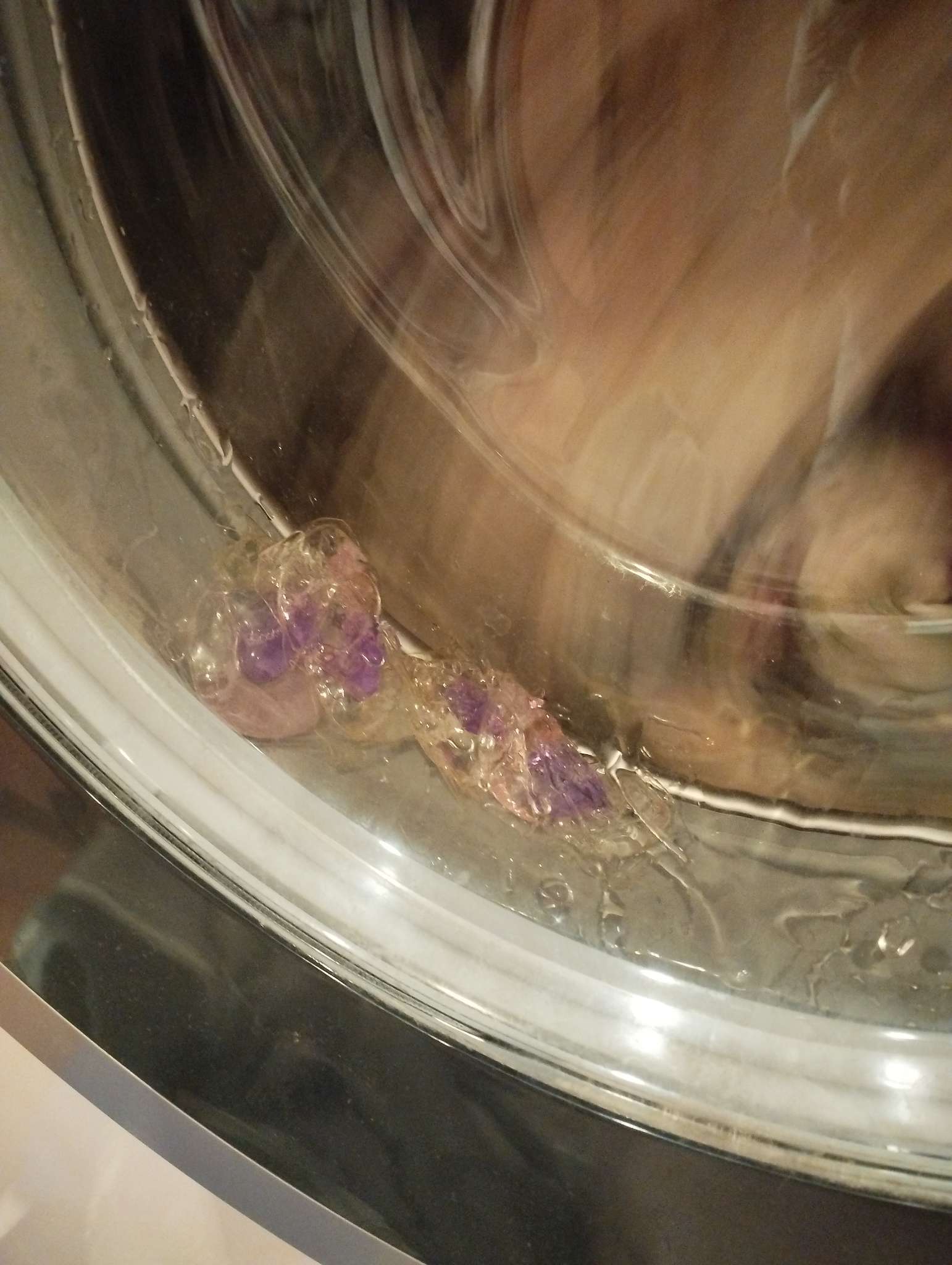 Фотография покупателя товара Капсулы для стирки 3 в 1 «Мой Выбор», лаванда, 30 шт. по 8 г, дойпак - Фото 5