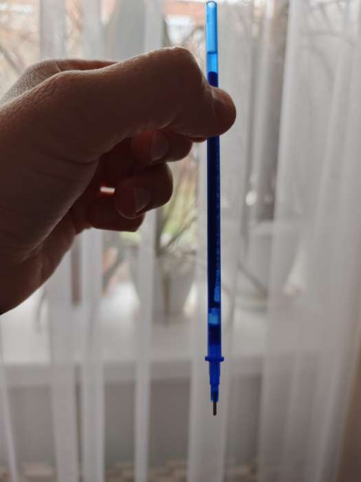 Фотография покупателя товара Ручка пиши стирай, 4 штуки, Микки Маус - Фото 4