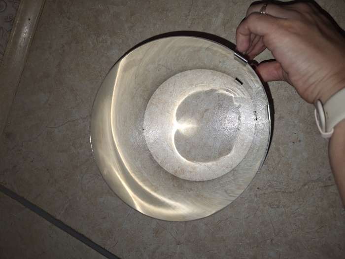 Фотография покупателя товара Форма для выпечки и выкладки с регулировкой размера TAS-PROM «Круг», h=14 см, d=16.5-25 см, нержавеющая сталь - Фото 26