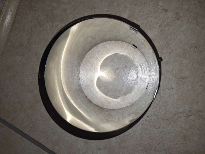 Фотография покупателя товара Форма для выпечки и выкладки с регулировкой размера TAS-PROM «Круг», h=14 см, d=16.5-25 см, нержавеющая сталь - Фото 28