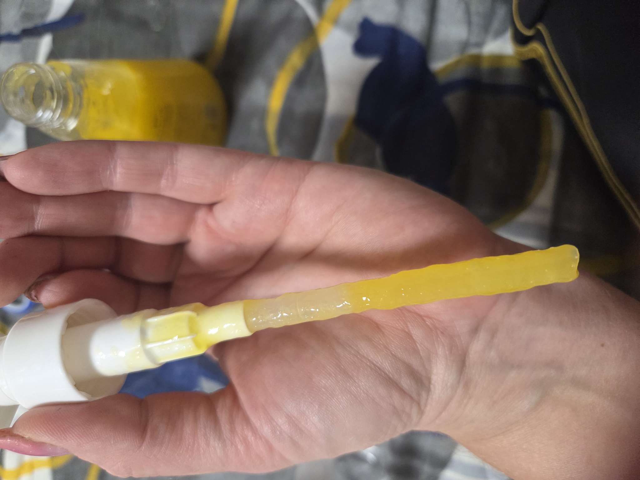 Фотография покупателя товара Золотая освежающая зубная паста, 250 г - Фото 2