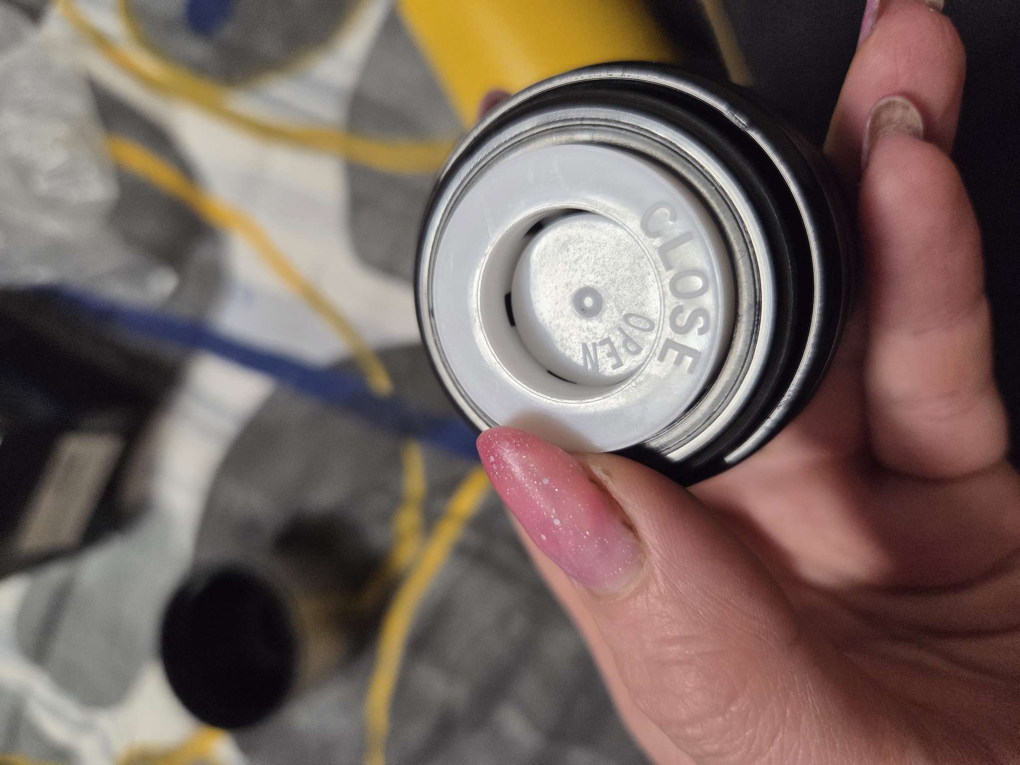 Фотография покупателя товара Термос Мастер К Space, 500 мл, с кружкой, сохраняет тепло 8 ч, нержавеющая сталь, красный - Фото 6