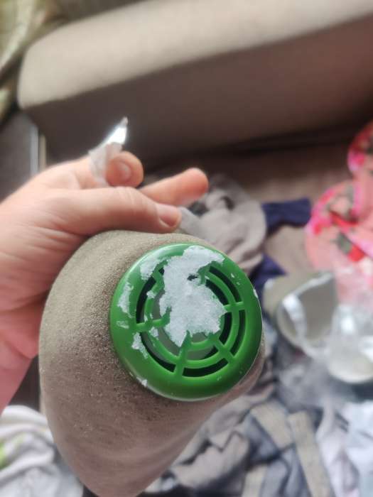 Фотография покупателя товара Респиратор ТУНДРА, с клапаном ВДХ, FFP1 - Фото 2