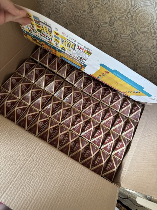 Фотография покупателя товара Новогодний подарочный набор косметики: крем для рук и пилка для ногтей, аромат глинтвейн, URAL LAB - Фото 2