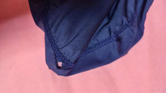 Фотография покупателя товара Шапочка для плавания взрослая ONLYTOP, тканевая, обхват 54-60 см - Фото 7