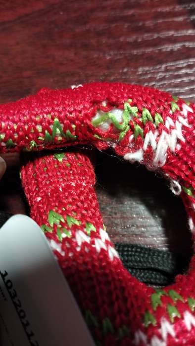 Фотография покупателя товара Мягкий магнит «Змея», 7 см, цвет МИКС - Фото 3