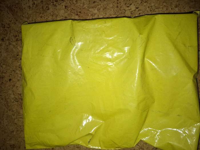 Фотография покупателя товара Замок навесной ТУНДРА OneKey001, 38 мм, с одной секретностью, 3 ключа - Фото 1