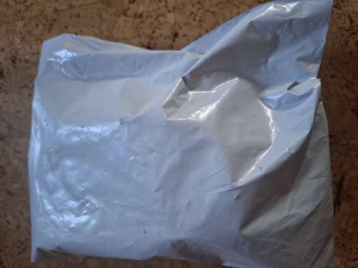 Фотография покупателя товара Машинка для гибкого трека Magic Tracks, с зацепами для петли, цвет синий - Фото 2