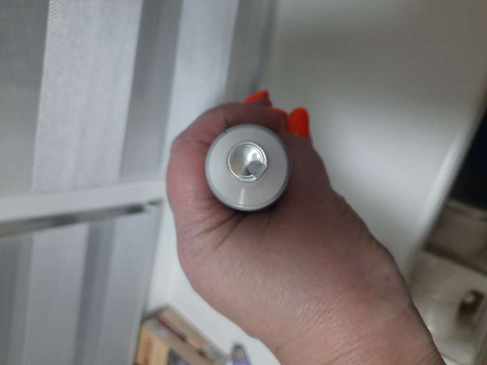 Фотография покупателя товара Зубная паста от желтизны с углем, 100 г - Фото 5