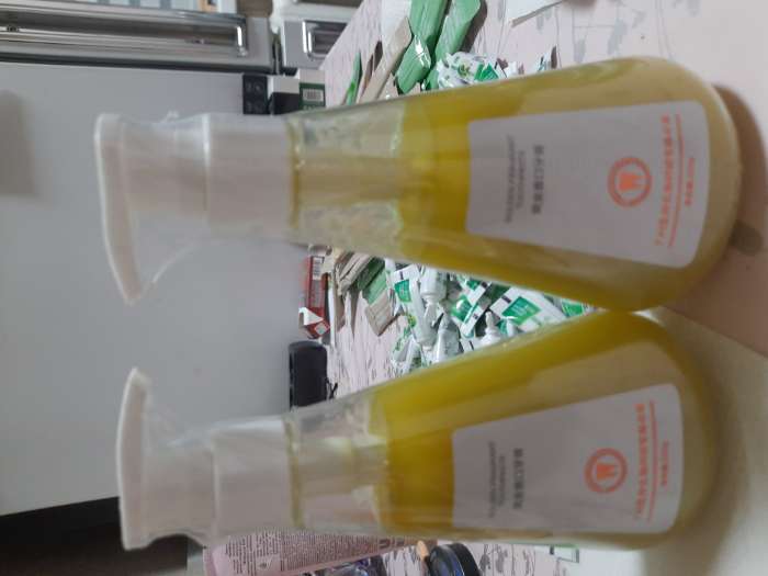 Фотография покупателя товара Золотая освежающая зубная паста, 250 г - Фото 7