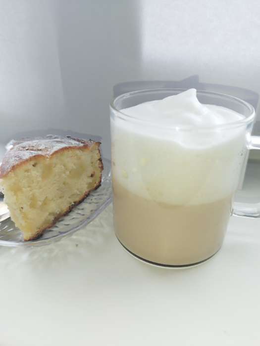 Фотография покупателя товара Кружки Magistro «Глория», 320 мл, 11×8×9 см, набор 2 шт., стекло, прозрачные - Фото 1