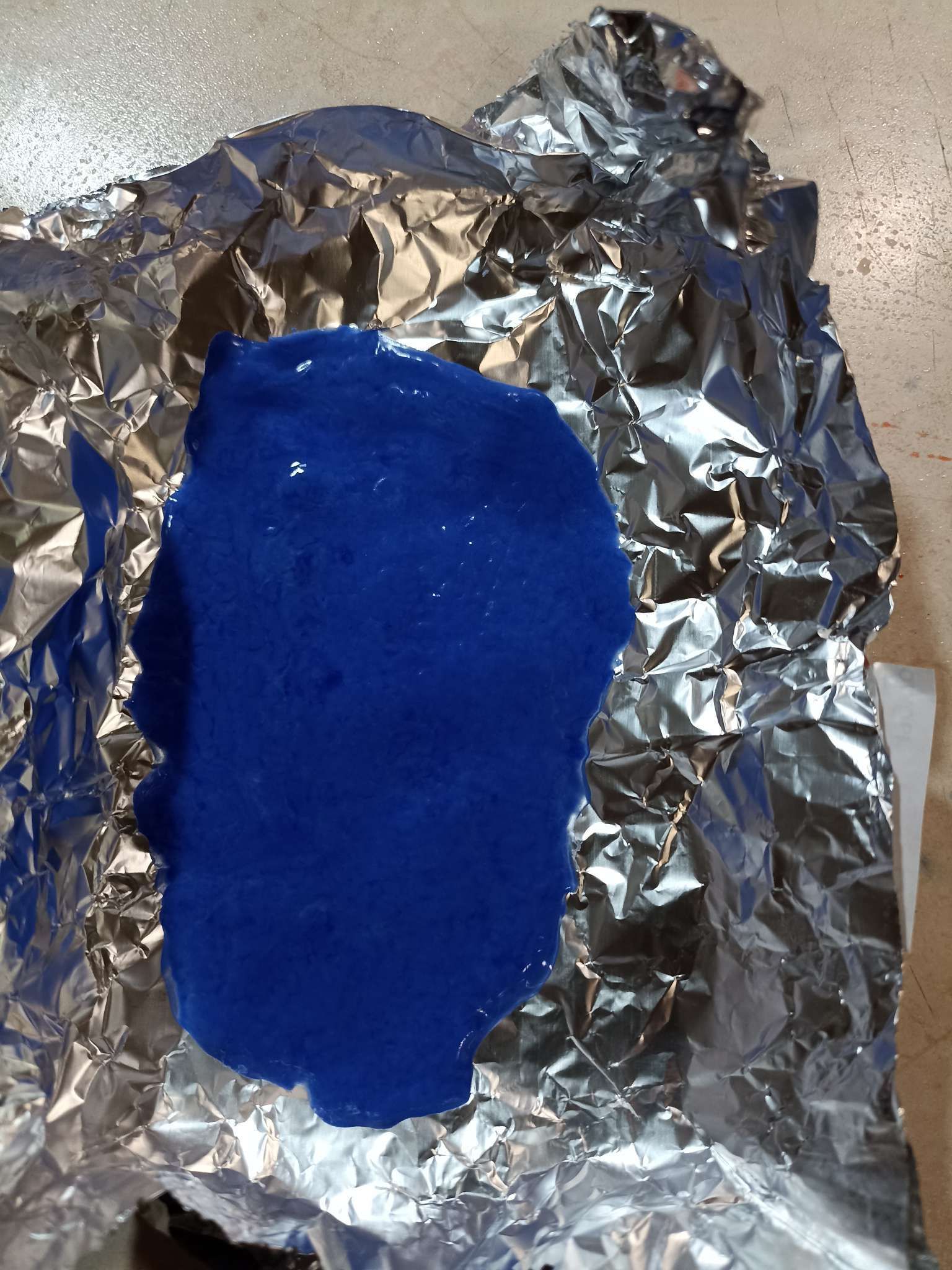 Фотография покупателя товара Краситель пищевой неоновый KONFINETTA, оранжевый, 7 г. - Фото 1