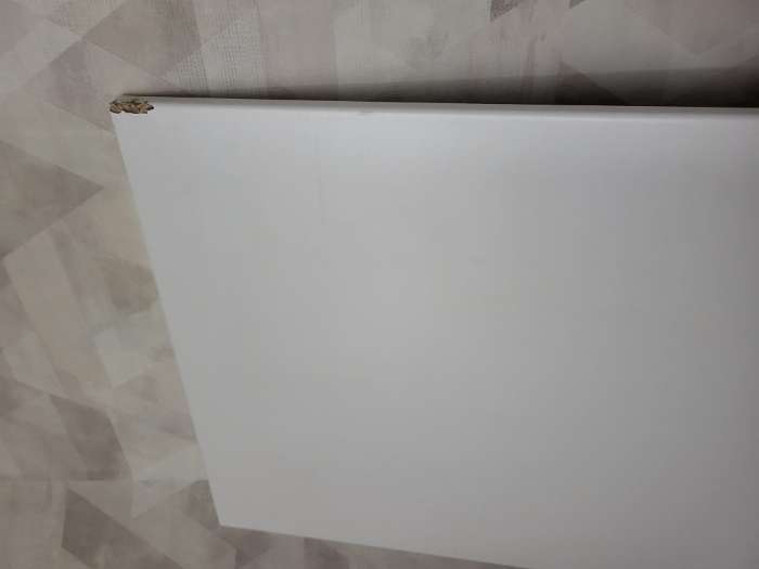 Фотография покупателя товара Кухонный гарнитур прямой «Венера», с столешницей, 2000 мм, цвет дуб вотан/графит софт - Фото 13