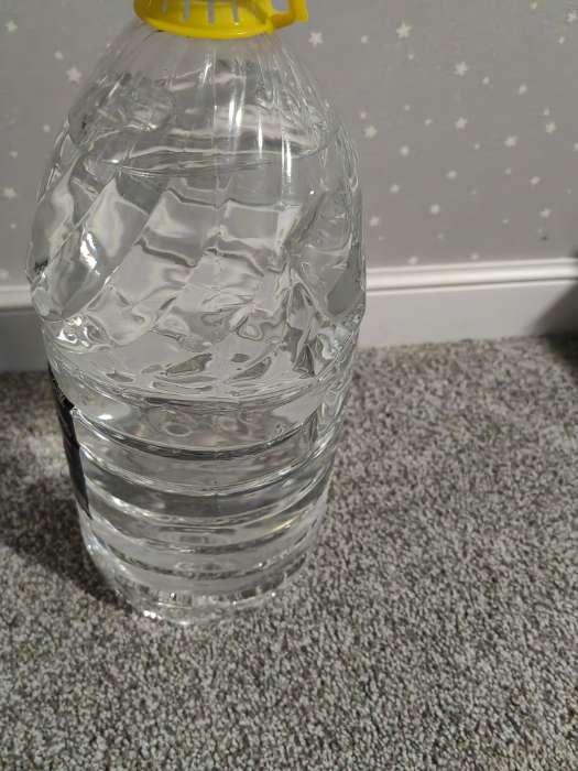 Фотография покупателя товара Вода дистиллированная Grand Caratt, 5 л, набор, 2 шт. - Фото 3