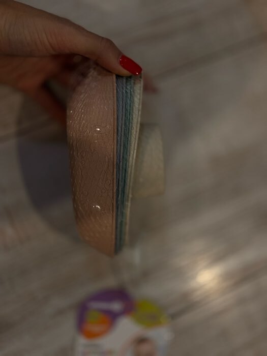 Фотография покупателя товара Игрушки для ванны Крошка Я «Лодочки стаканчики», в наборе 8 шт. - Фото 2