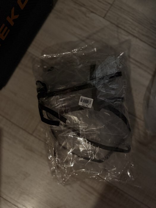 Фотография покупателя товара Дождевик на прогулочную коляску, ПВД - Фото 1