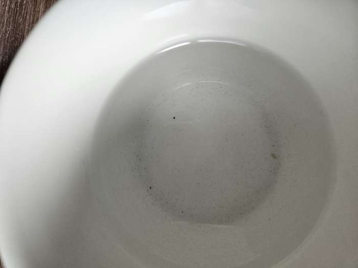 Фотография покупателя товара Чайник Magma «Танан», 800 мл, с ситом, с эмалированным покрытием внутри, индукция, чугун, чёрный - Фото 2