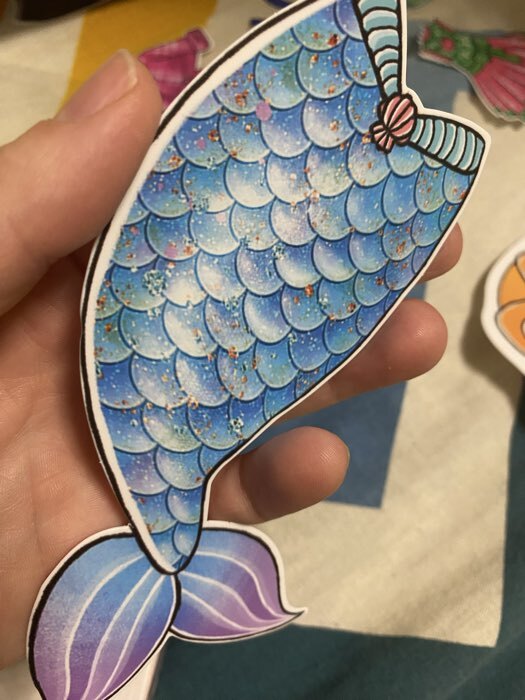 Фотография покупателя товара Игра на липучках «Вечерний образ» - Фото 3