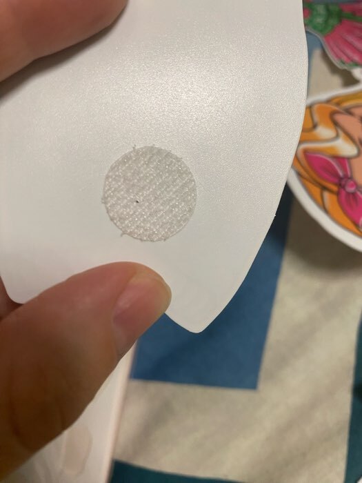 Фотография покупателя товара Игра на липучках «Вечерний образ» - Фото 4