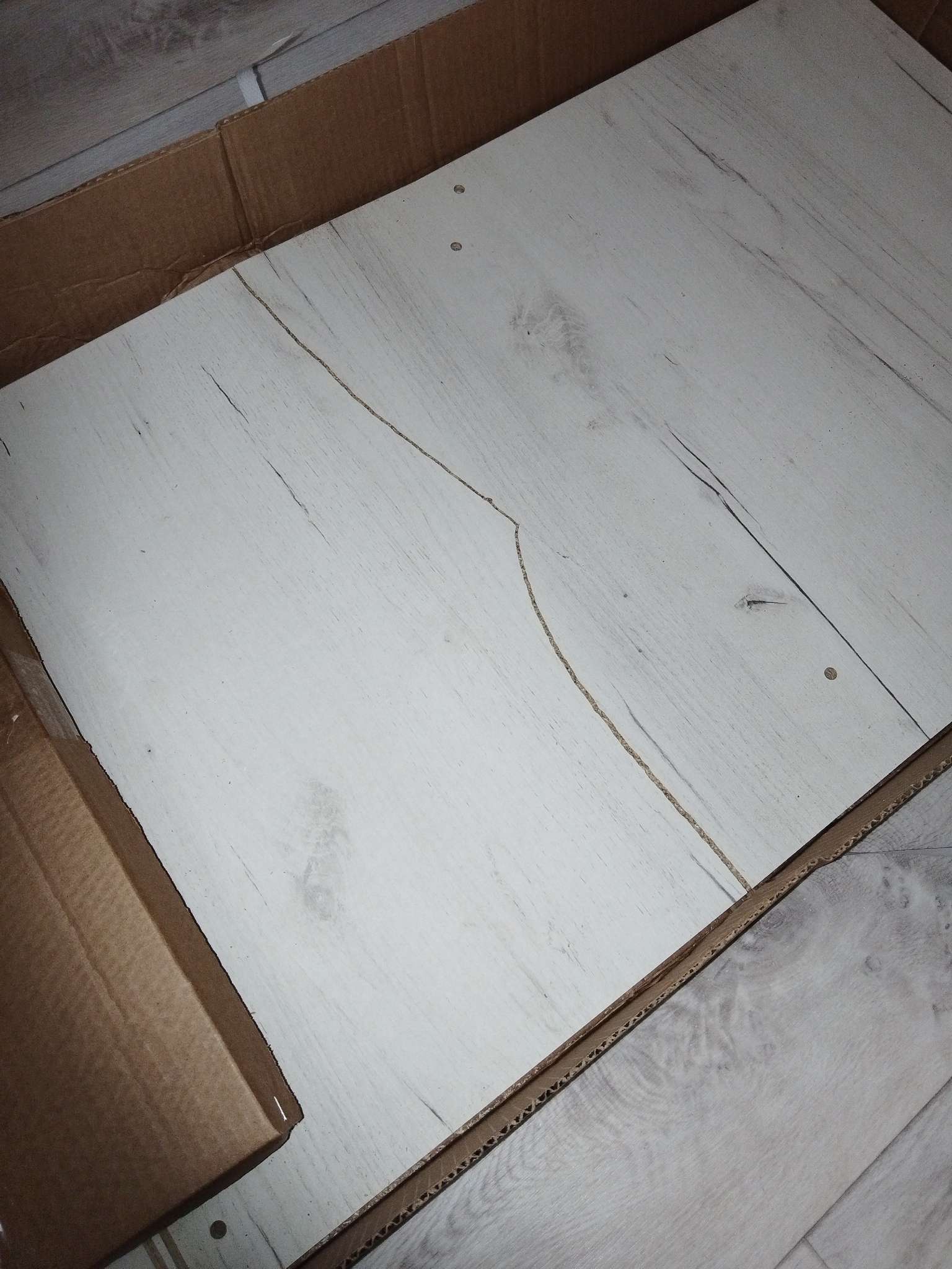 Фотография покупателя товара Шкаф четырёхстворчатый для одежды «Клик Мебель. Зара», 2 ящика, 1760×530×2100 мм, цвет крафт белый - Фото 12