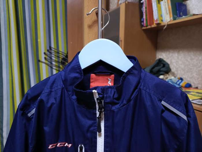 Фотография покупателя товара Плечики - вешалки для одежды LaDо́m, 3 шт., детские, с зажимами, 31.5×21.5 см, голубые - Фото 1