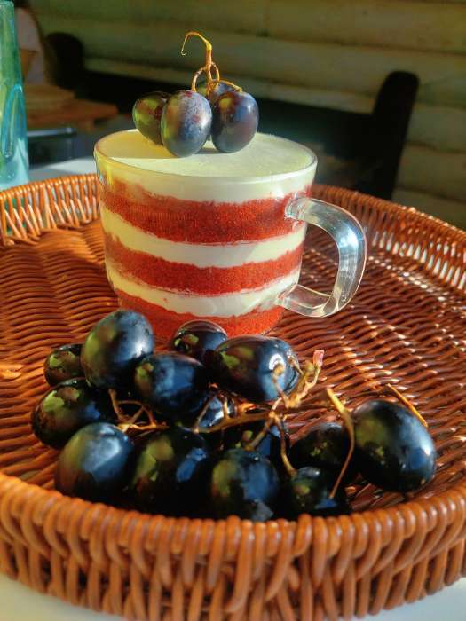 Фотография покупателя товара Кружка Magistro «Боттом», 100 мл, 5.8×5.2 см штабелируемая, боросиликатное стекло, прозрачная - Фото 1