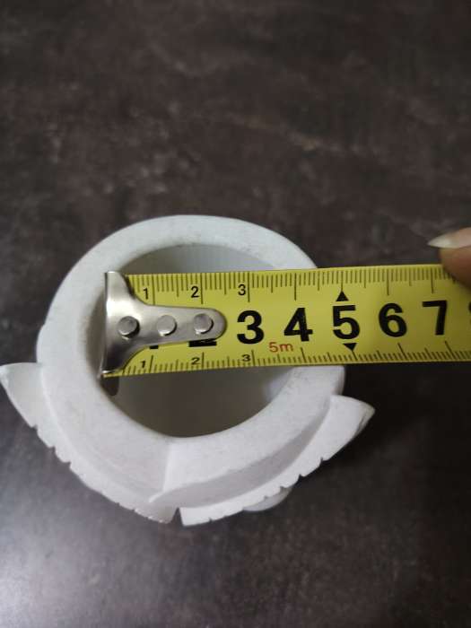 Фотография покупателя товара Кашпо гипс «Сова», 10×7 см, цвет бронза - Фото 6