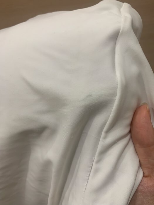 Фотография покупателя товара Купальник женский слитный Basic MINAKU цвет белый, размер 46 - Фото 1