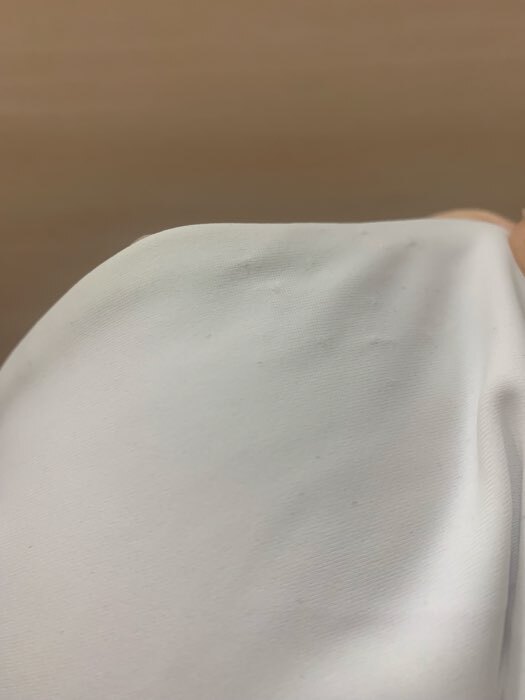 Фотография покупателя товара Купальник женский слитный Basic MINAKU цвет белый, размер 46 - Фото 2