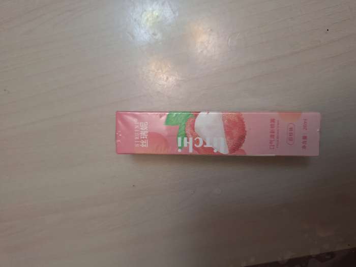 Фотография покупателя товара Освежитель дыхания со вкусом мяты, 20 мл - Фото 1