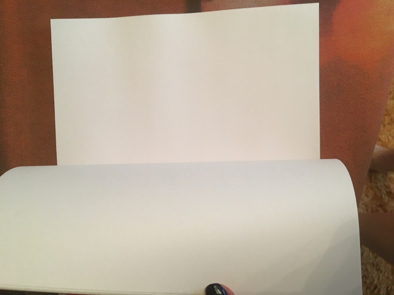 Фотография покупателя товара Альбом для рисования А4, 40 листов 100 г/м², на скрепке, Человек-паук - Фото 5