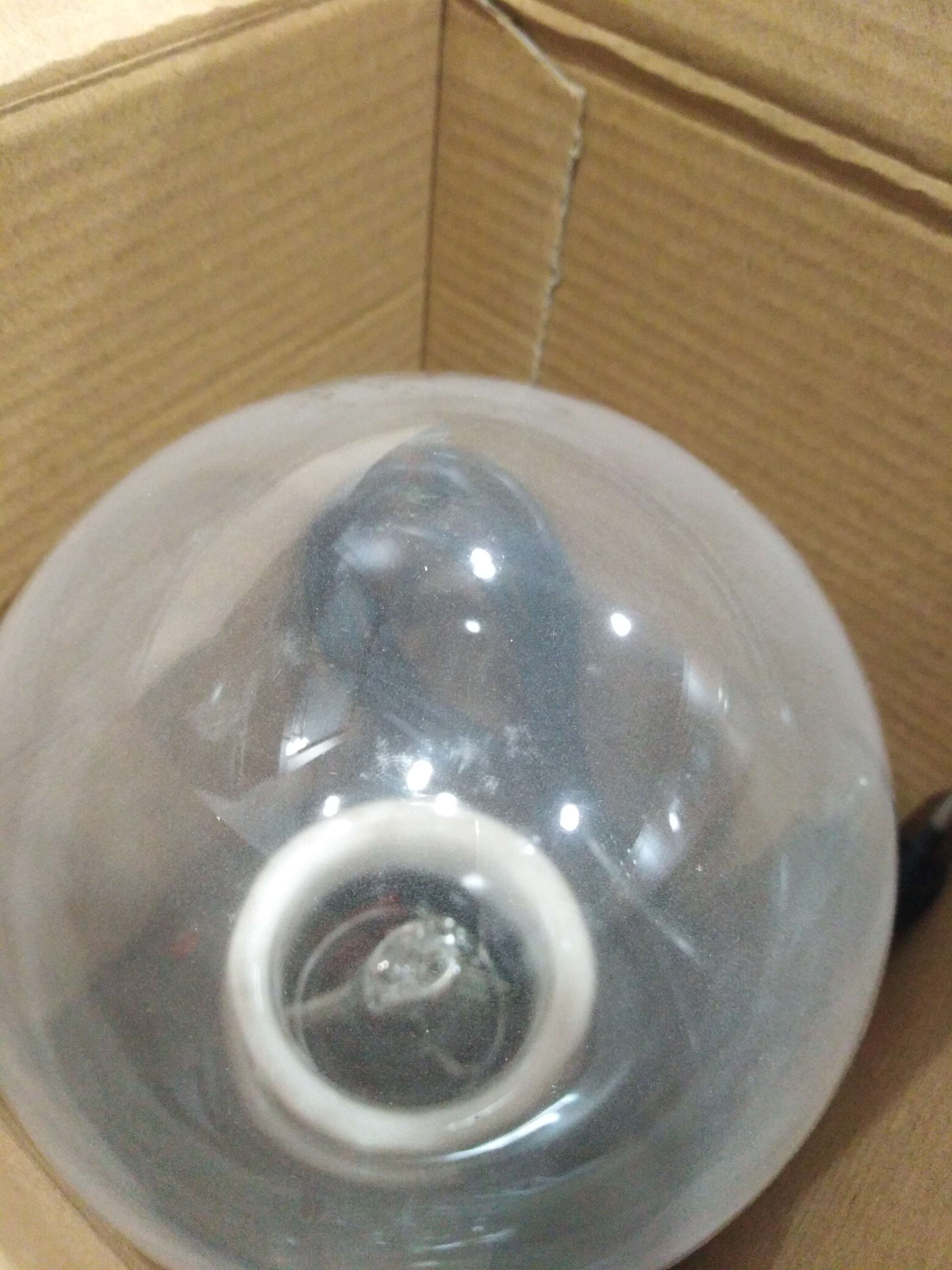 Фотография покупателя товара Плазменный шар "Летящий орёл" 20х12х12 см RISALUX - Фото 1