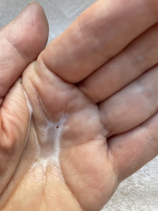 Фотография покупателя товара Флюид для рук GEL-OFF молекулярный, восстанавливающий, 20 мл - Фото 5