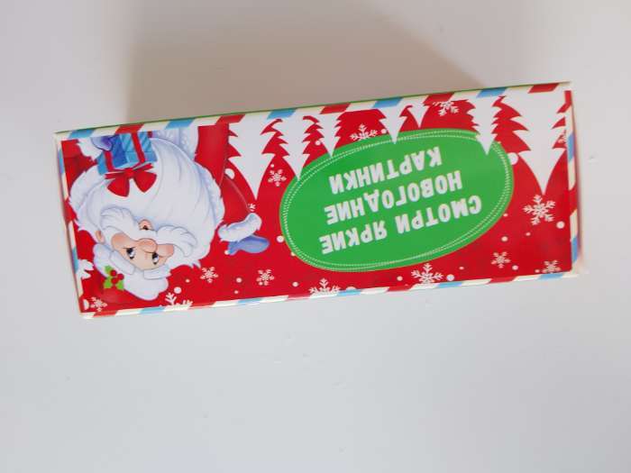 Фотография покупателя товара Проектор-фонарик «Волшебные истории», 3 слайда, 24 картинки, цвета МИКС - Фото 1