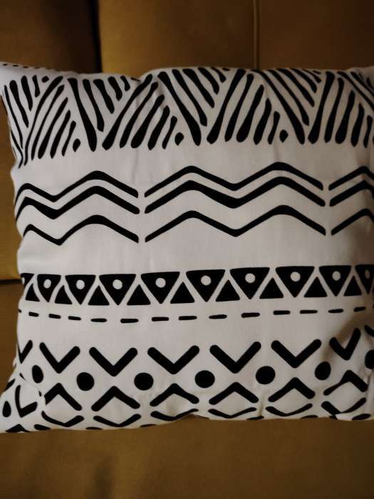 Фотография покупателя товара Комплект наволочек декоративных «Этель. Марокко» (вид 2), 48×48 см - 2 шт., хлопок 100% - Фото 1